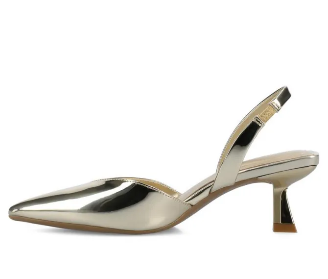 Women's Journee Collection Fallon Pumps
