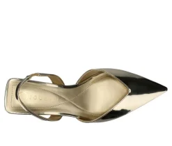 Women's Journee Collection Fallon Pumps