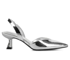 Women's Journee Collection Fallon Pumps
