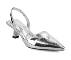 Women's Journee Collection Fallon Pumps