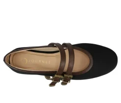 Women's Journee Collection Florene Flats