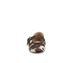 Women's Journee Collection Florene Flats