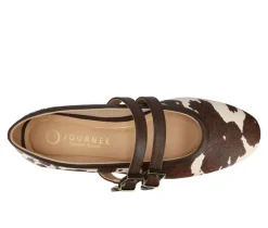 Women's Journee Collection Florene Flats