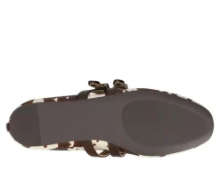 Women's Journee Collection Florene Flats