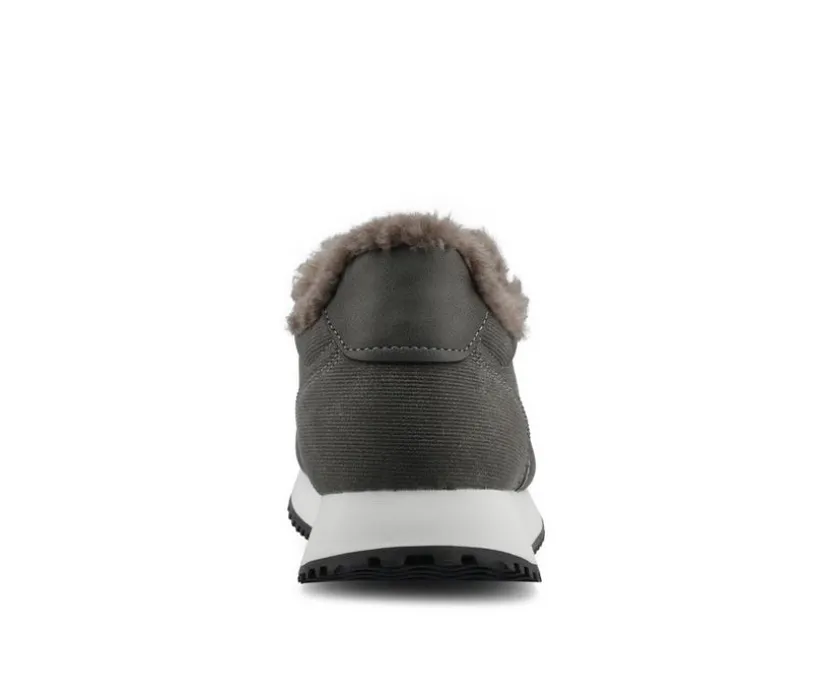 Women's Journee Collection Flow Casual Sneakers