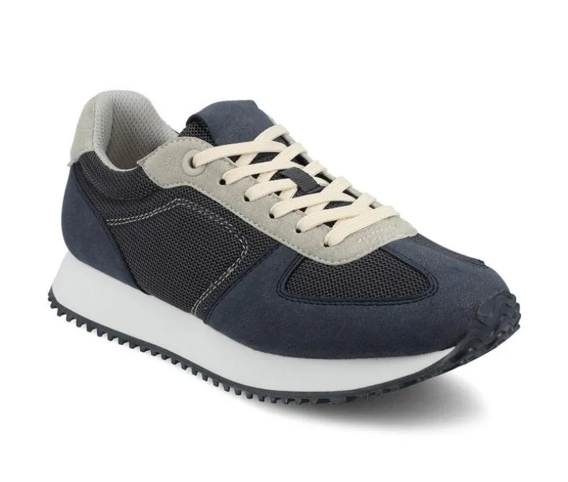Women's Journee Collection Flow Casual Sneakers