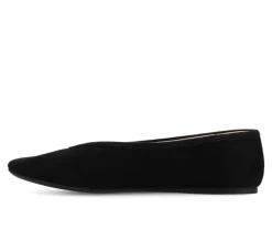 Women's Journee Collection Fortune Flats
