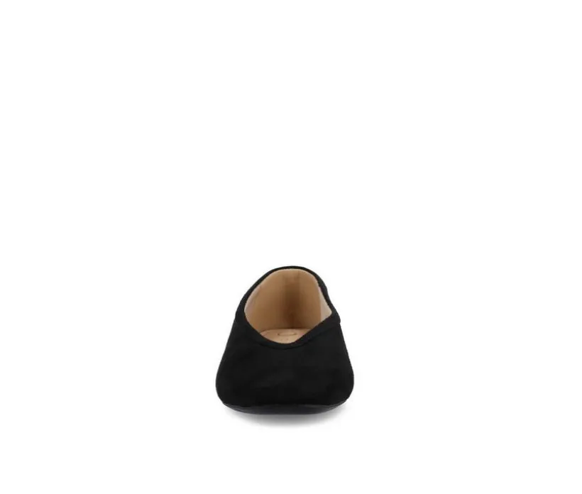 Women's Journee Collection Fortune Flats