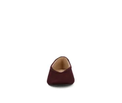 Women's Journee Collection Fortune Flats