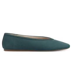 Women's Journee Collection Fortune Flats