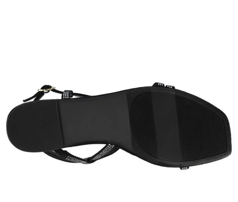 Women's Journee Collection Francis Sandals