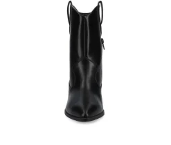 Women's Journee Collection Fritzie Western Boots