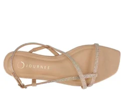 Women's Journee Collection Francis Sandals
