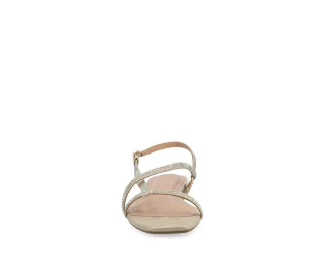 Women's Journee Collection Francis Sandals