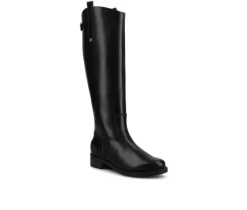 Women's Journee Collection Gema Extra Wide Calf Knee High Boots
