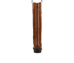 Women's Journee Collection Gema Knee High Boots