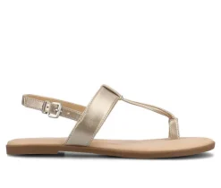 Women's Journee Collection Gerra Sandals