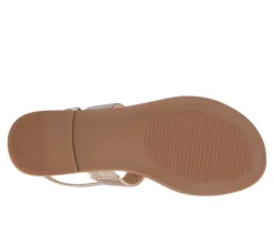Women's Journee Collection Gerra Sandals