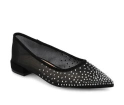 Women's Journee Collection Gracelynn Flats