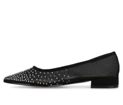 Women's Journee Collection Gracelynn Flats