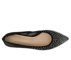 Women's Journee Collection Gracelynn Flats