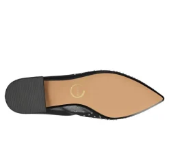 Women's Journee Collection Gracelynn Flats