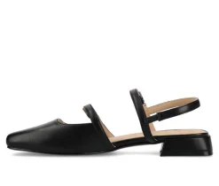 Women's Journee Collection Gracelynn Flats