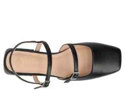 Women's Journee Collection Gracelynn Flats