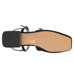 Women's Journee Collection Gracelynn Flats