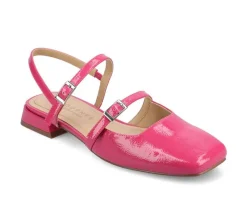 Women's Journee Collection Grayce Special Occasion Slide Sandals