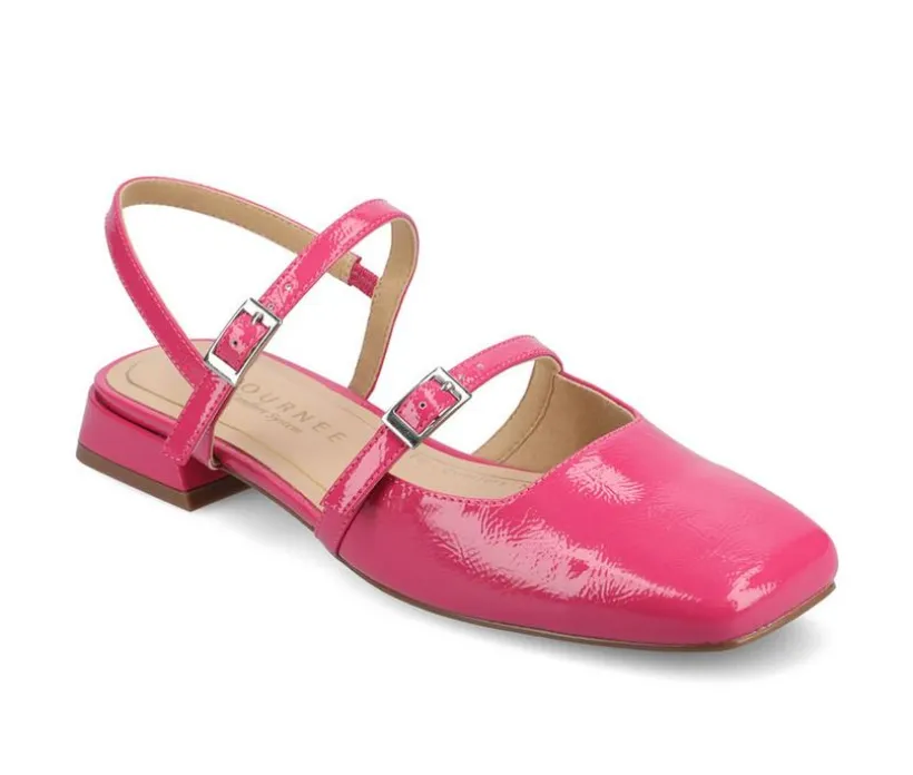 Women's Journee Collection Grayce Special Occasion Slide Sandals