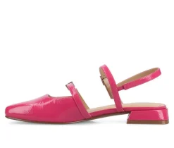 Women's Journee Collection Grayce Special Occasion Slide Sandals