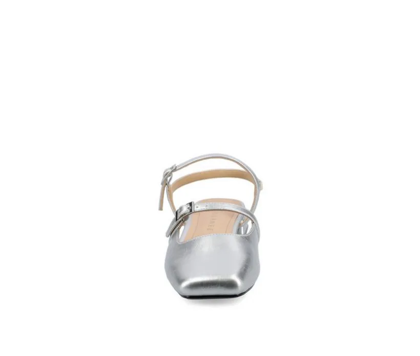 Women's Journee Collection Gretchenn Mary Janes