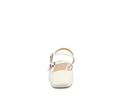 Women's Journee Collection Gretchenn Mary Janes