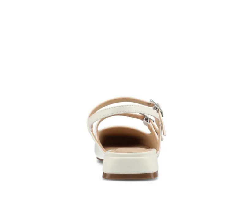 Women's Journee Collection Gretchenn Mary Janes