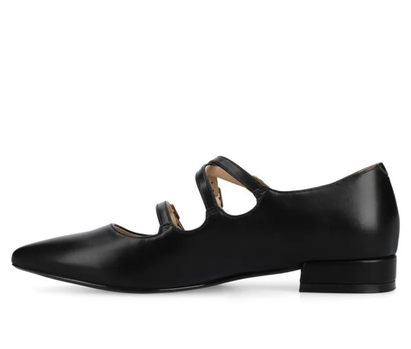 Women's Journee Collection Gretchenn Mary Janes
