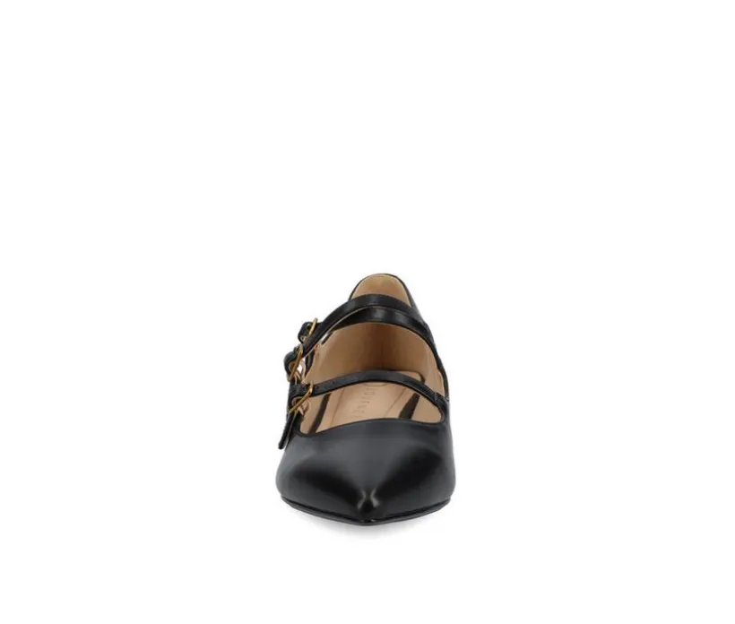 Women's Journee Collection Gretchenn Mary Janes