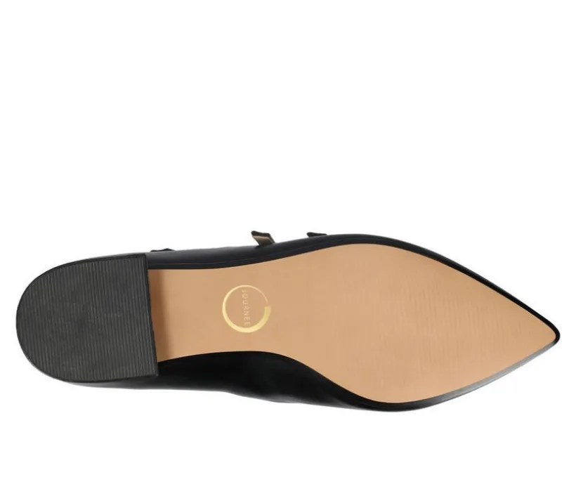 Women's Journee Collection Gretchenn Mary Janes