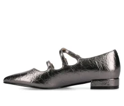 Women's Journee Collection Gretel Flats