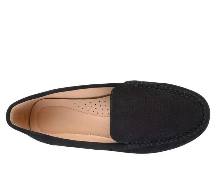 Women's Journee Collection Halsey Loafers