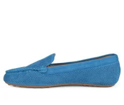 Women's Journee Collection Halsey Loafers