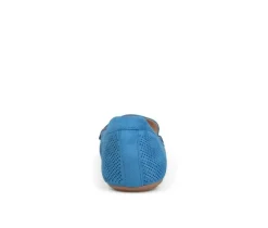 Women's Journee Collection Halsey Loafers