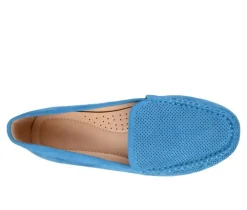 Women's Journee Collection Halsey Loafers