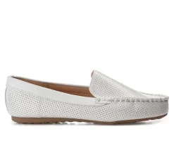 Women's Journee Collection Halsey Loafers