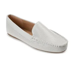 Women's Journee Collection Halsey Loafers