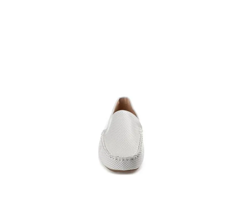 Women's Journee Collection Halsey Loafers