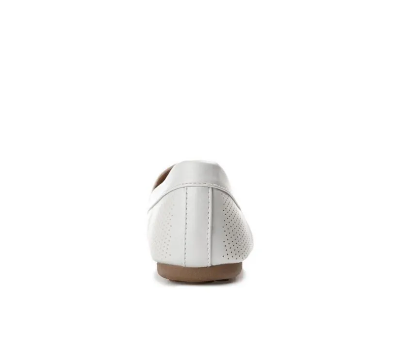 Women's Journee Collection Halsey Loafers