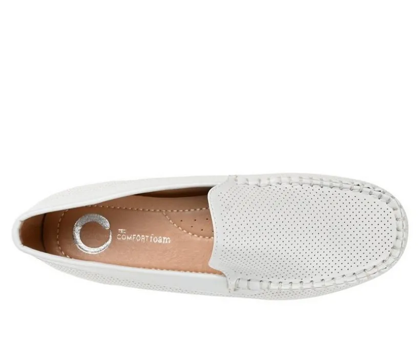 Women's Journee Collection Halsey Loafers