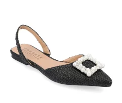 Women's Journee Collection Halsey Loafers
