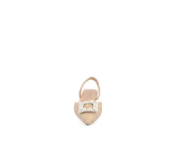 Women's Journee Collection Halsey Loafers